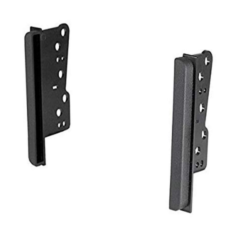 Soportes de doble DIN American International TTR992 para Toyota