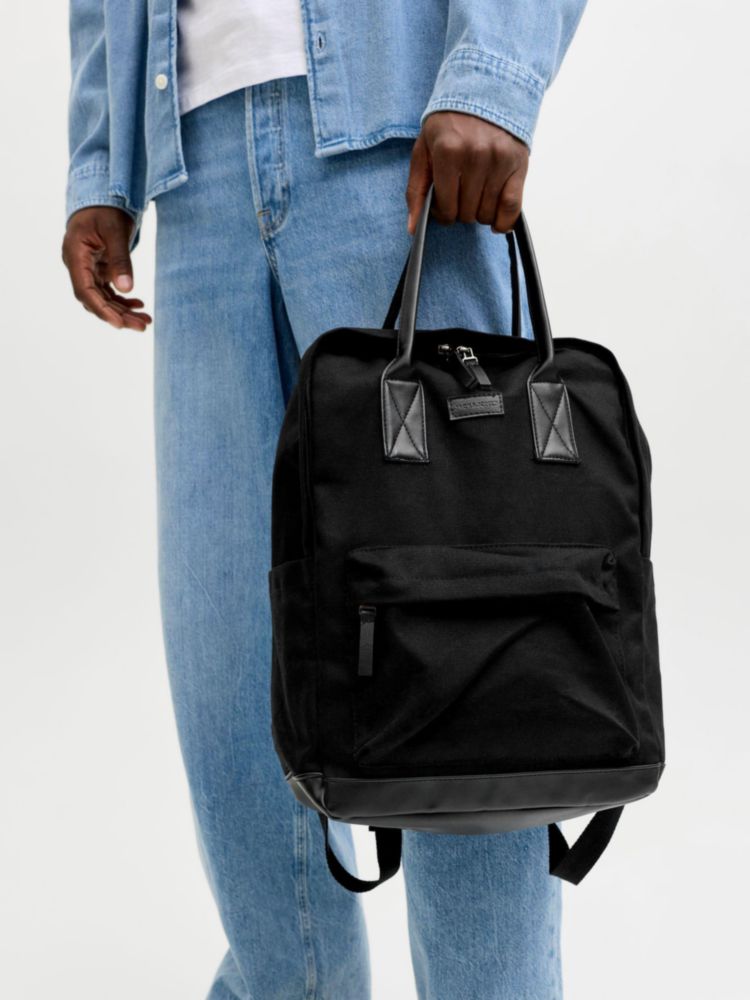 Mochila JACK & JONES de ajuste regular