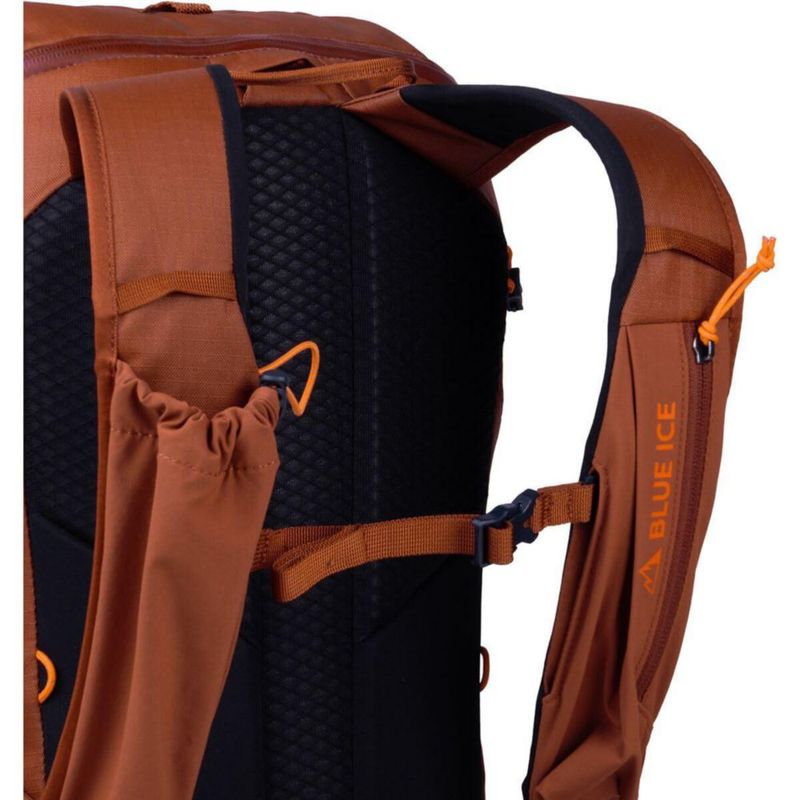 Mochila de Hidratación Blue Ice Prisma 24 L