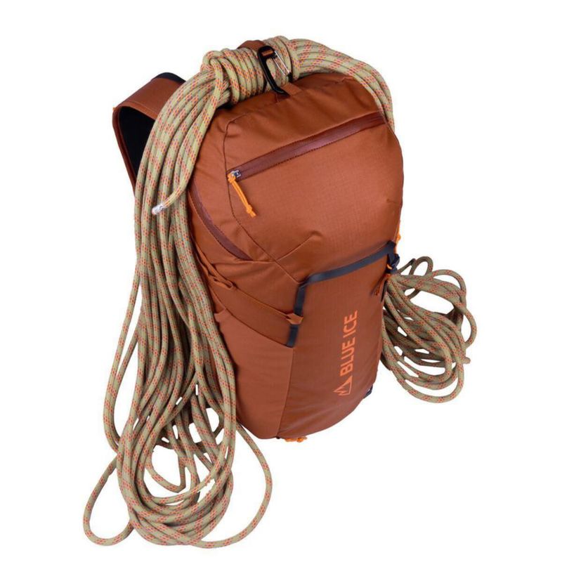 Mochila de Hidratación Blue Ice Prisma 24 L