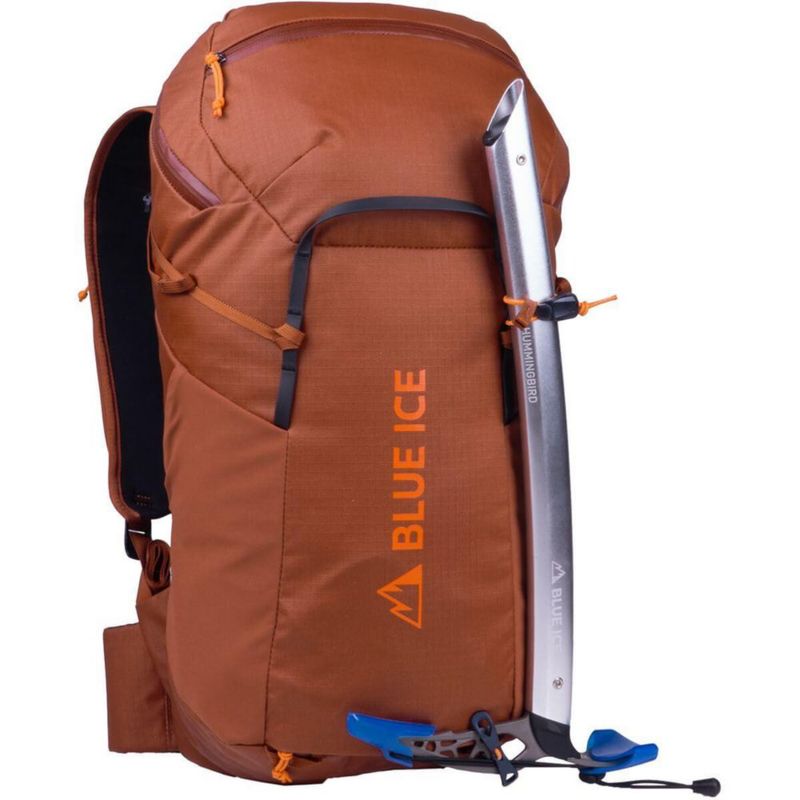 Mochila de Hidratación Blue Ice Prisma 24 L