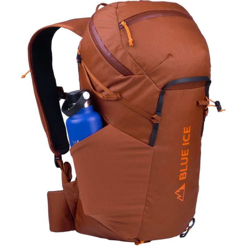 Mochila de Hidratación Blue Ice Prisma 24 L