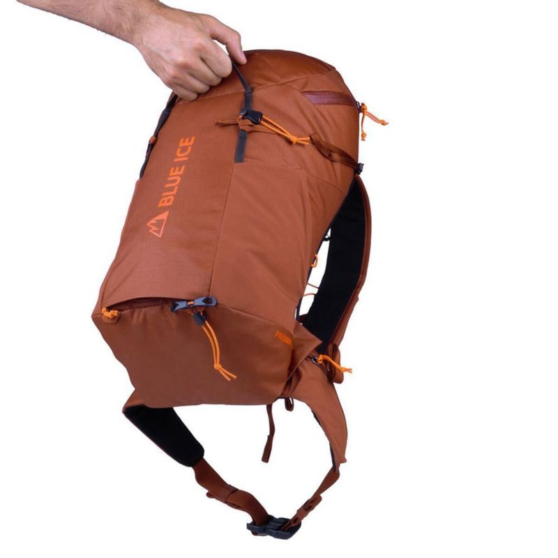 Mochila de Hidratación Blue Ice Prisma 24 L