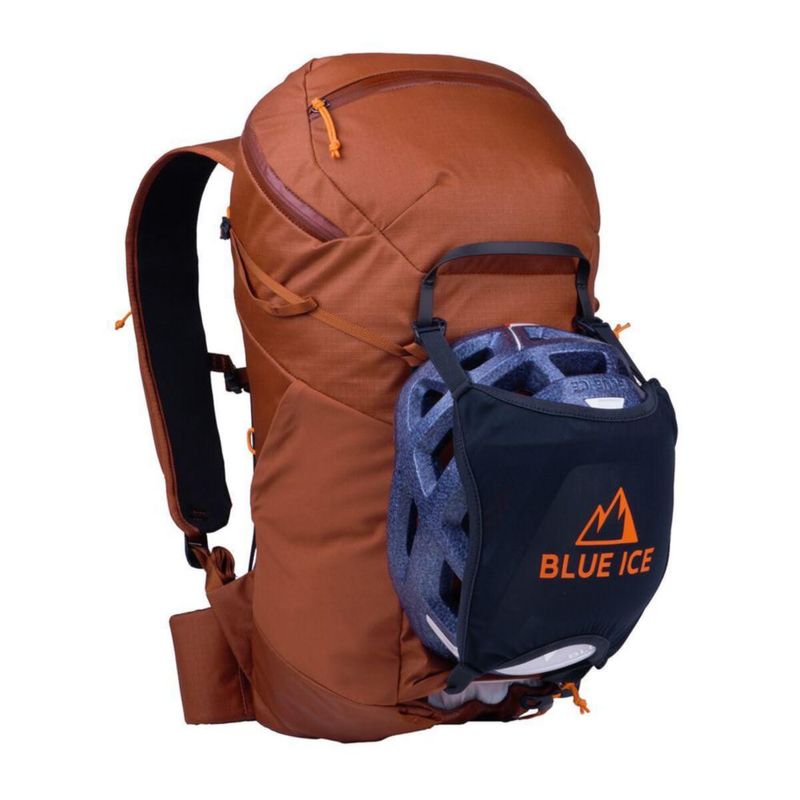 Mochila de Hidratación Blue Ice Prisma 24 L