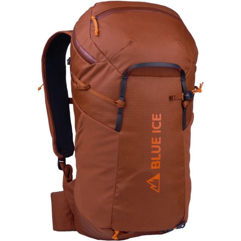 Mochila de Hidratación Blue Ice Prisma 24 L