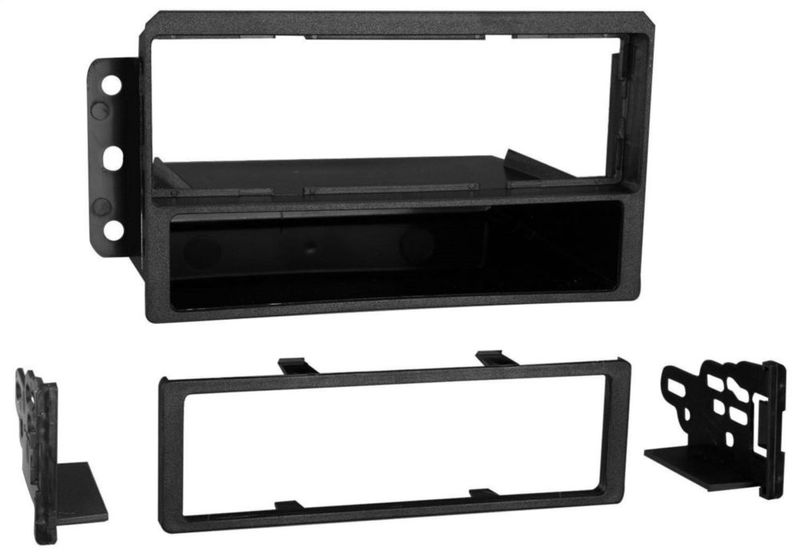 Kit múltiple de instalación Metra 99-1004 para Honda/Isuzu 1998-2004