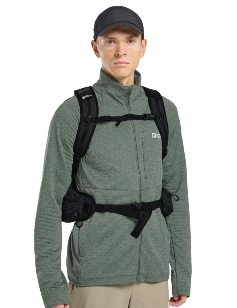 Mochila Jack Wolfskin Cyrox Shape 20 Unisex