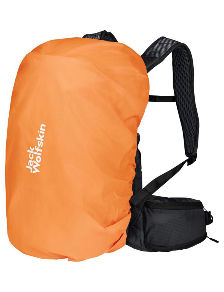 Mochila Jack Wolfskin Cyrox Shape 20 Unisex