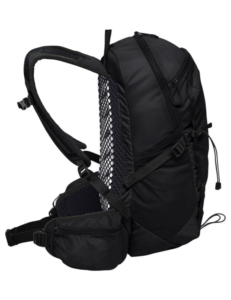 Mochila Jack Wolfskin Cyrox Shape 20 Unisex