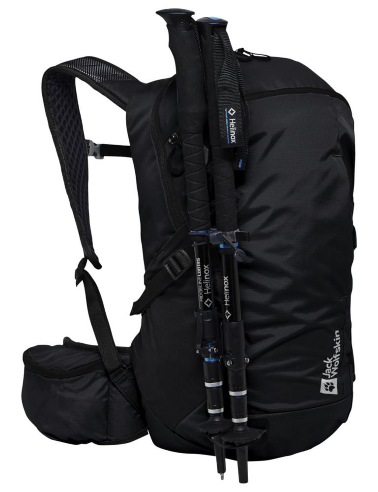 Mochila Jack Wolfskin Cyrox Shape 20 Unisex