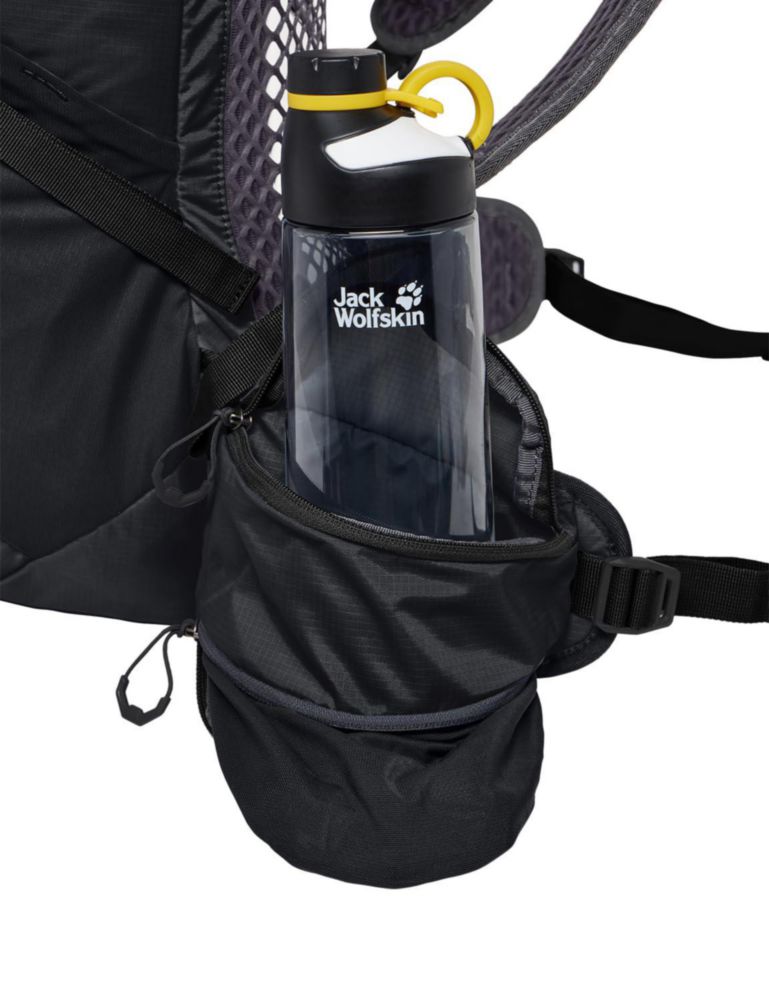 Mochila Jack Wolfskin Cyrox Shape 20 Unisex