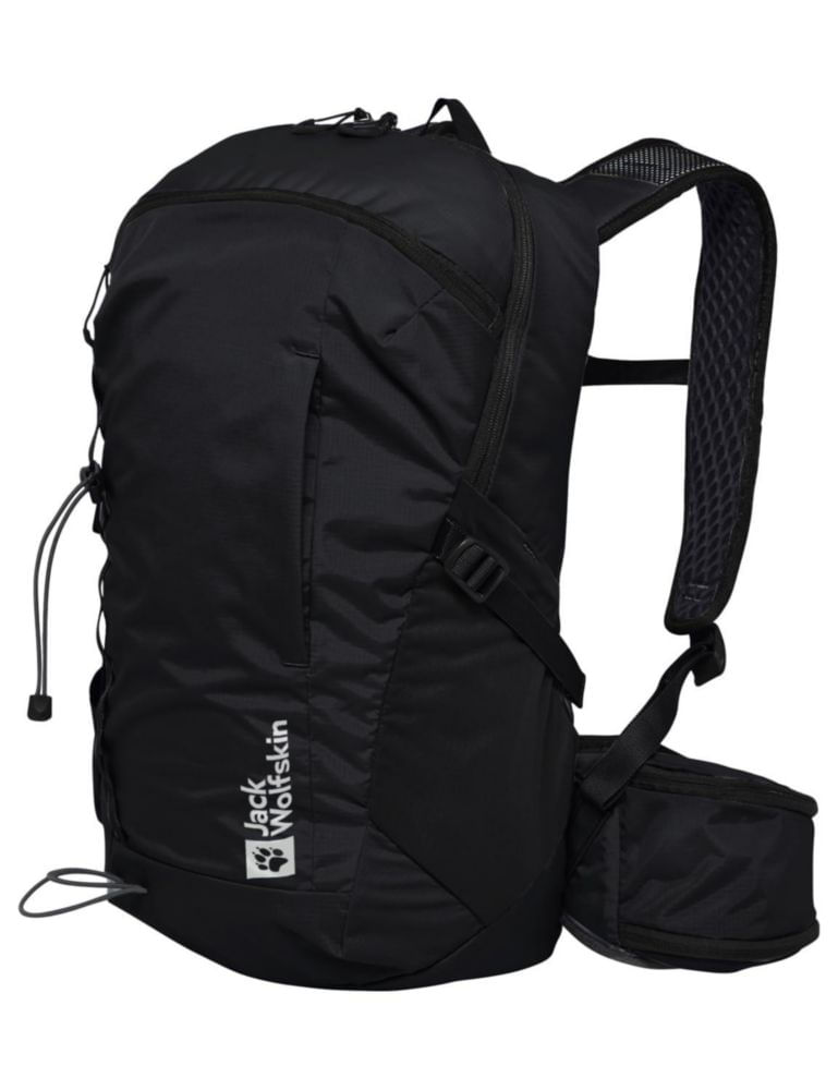 Mochila Jack Wolfskin Cyrox Shape 20 Unisex