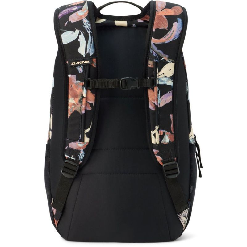 Mochila Dakine Campus 25 L Dark Ephemera/Sand