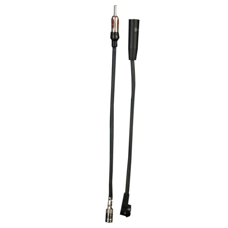 Adaptador Metra Electronics 40-VW30 para cambiadores de CD Volkswagen