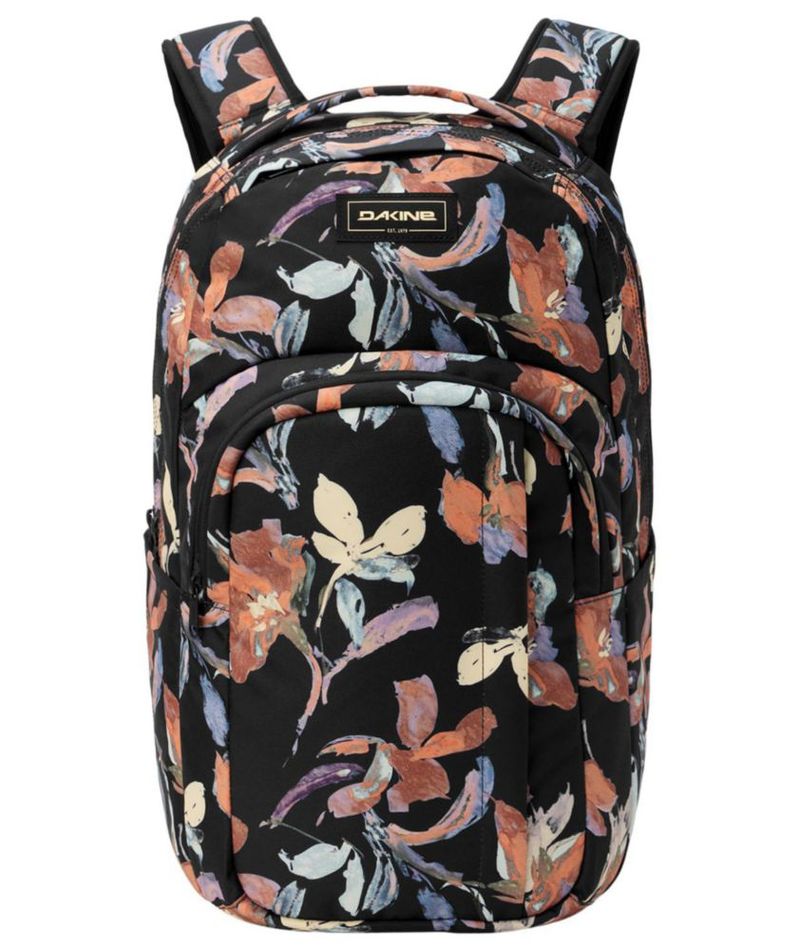 Mochila Dakine Campus 33L Dark Ephemera