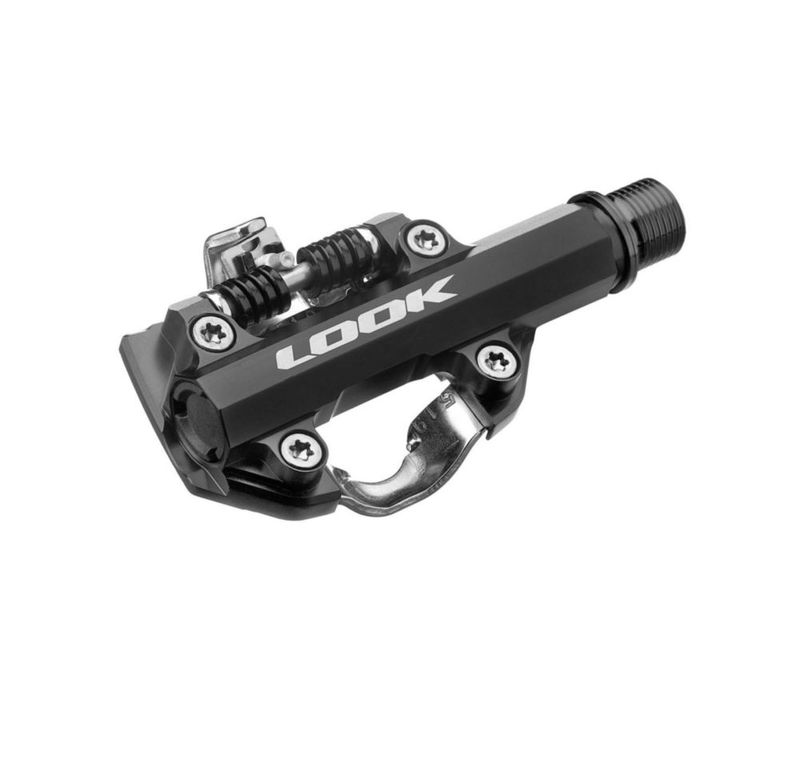 Pedales de bicicleta LOOK X-One-G Max MTB SPD