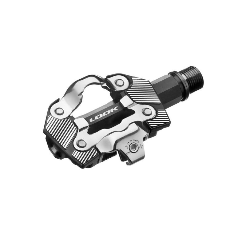 Pedales de bicicleta LOOK X-One-G Max MTB SPD