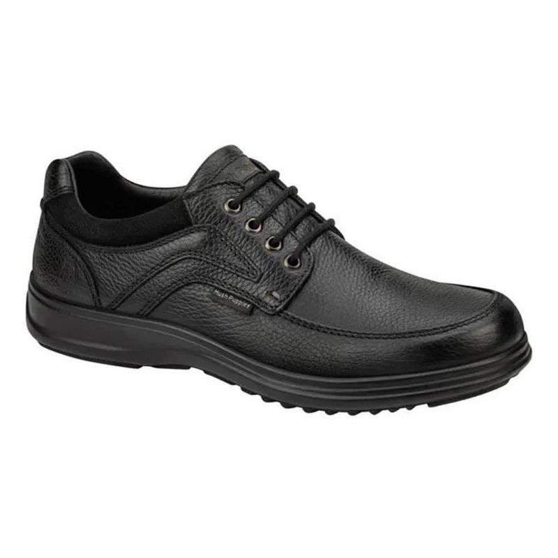 Zapato hush puppies hombre confort derby 1087012