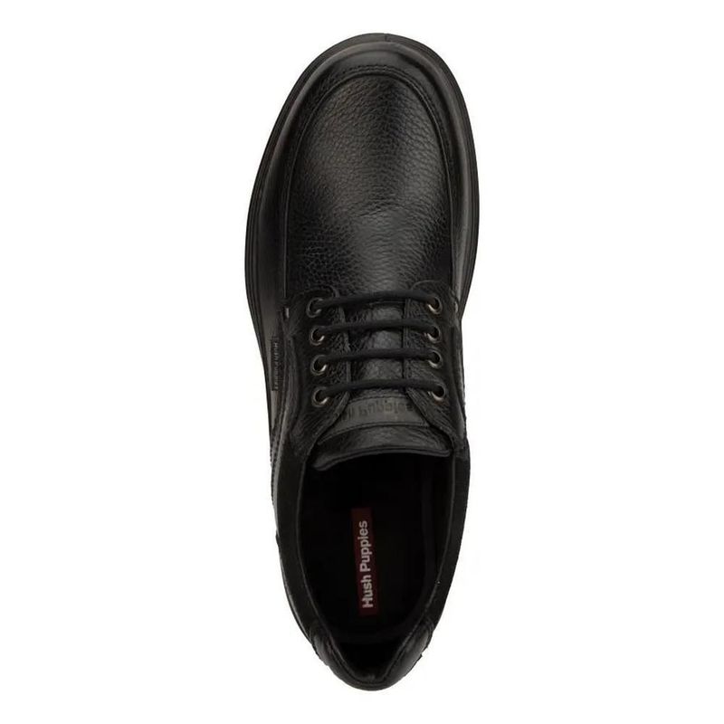 Zapato hush puppies hombre confort derby 1087012