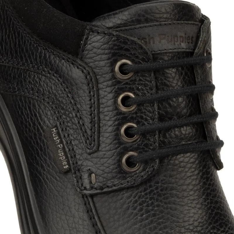Zapato hush puppies hombre confort derby 1087012