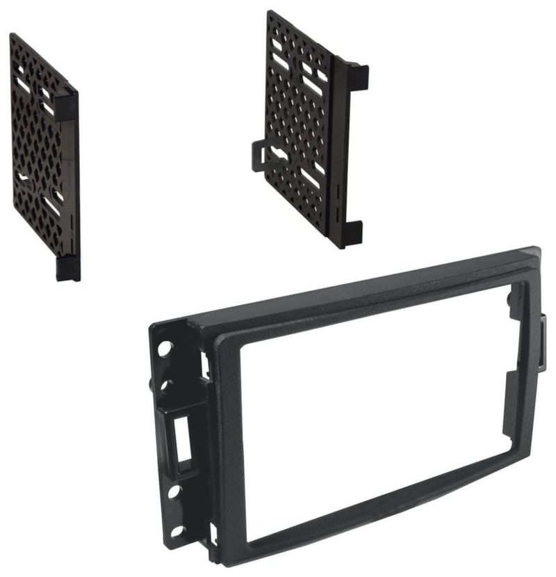 Kit de instalación Ai GMK382 para Buick/Chevy/Hummer 2005-2008