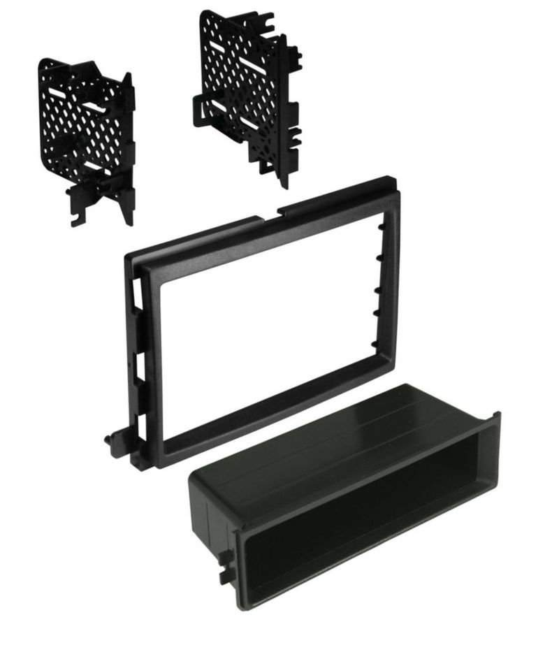 Kit combinado American International AI FMK540 para Ford/Lincoln/Mazda 2004-2014