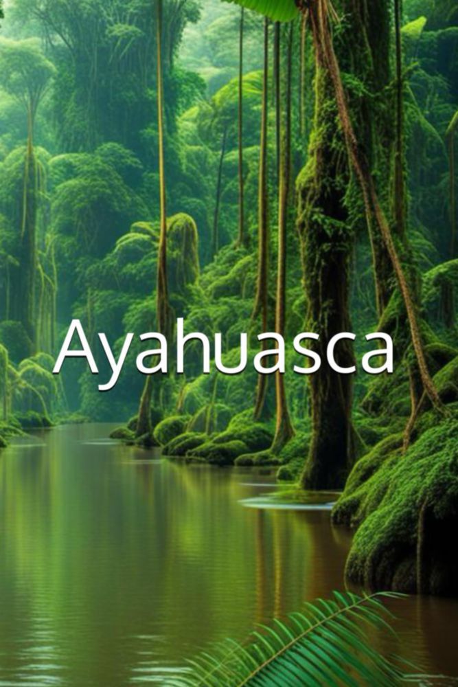 Majosta – Despertar con Ayahuasca