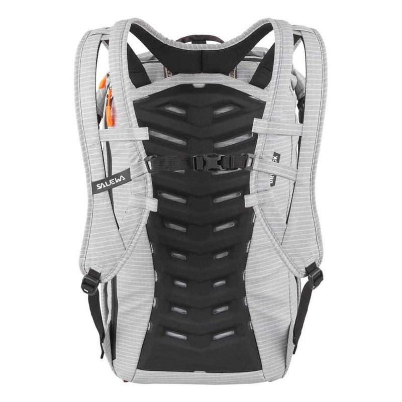 Mochila Salewa Lavaredo 26L Aleación