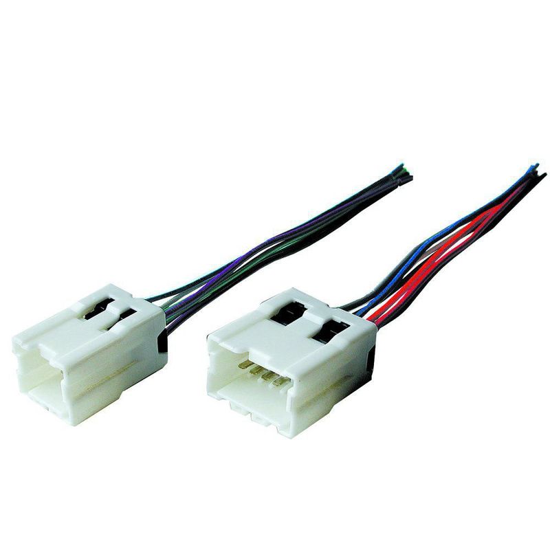 Arnés de cables American International Ai NWH702 para Nissan e Infinity 1995-2010