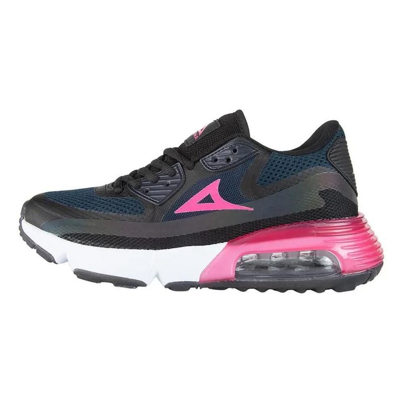 Tenis pirma dama deportivo valvula original 1056536