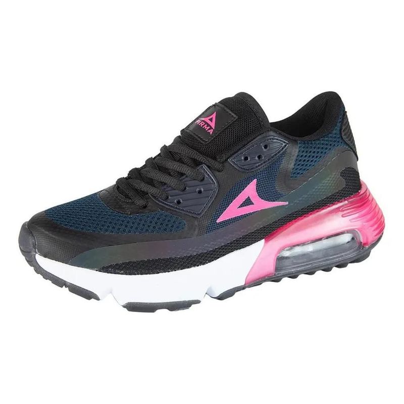 Tenis pirma dama deportivo valvula original 1056536