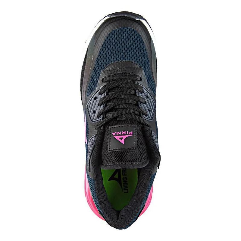Tenis pirma dama deportivo valvula original 1056536
