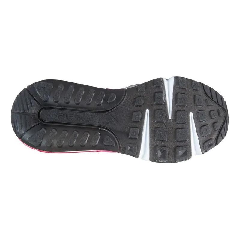 Tenis pirma dama deportivo valvula original 1056536