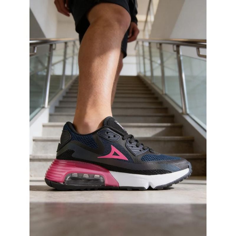 Tenis pirma dama deportivo valvula original 1056536