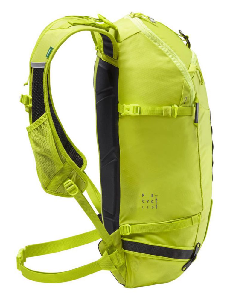 Mochila VAUDE Serles 22 Ligera para Travesía