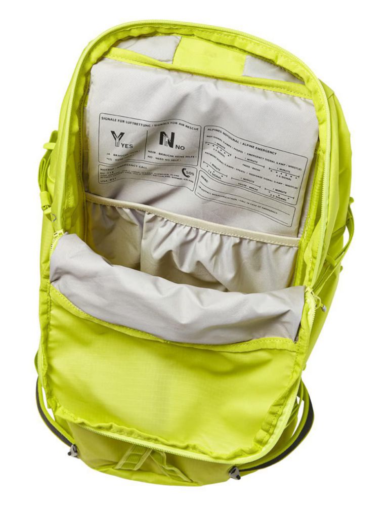 Mochila VAUDE Serles 22 Ligera para Travesía