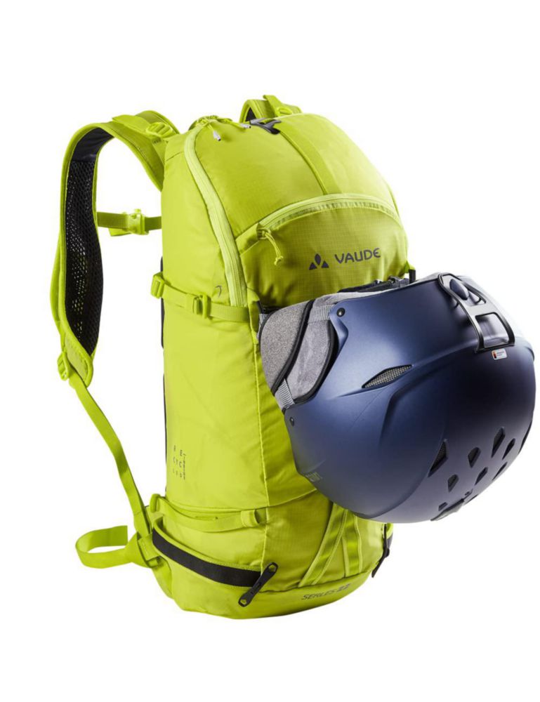 Mochila VAUDE Serles 22 Ligera para Travesía