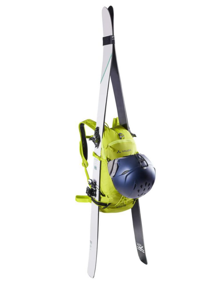 Mochila VAUDE Serles 22 Ligera para Travesía