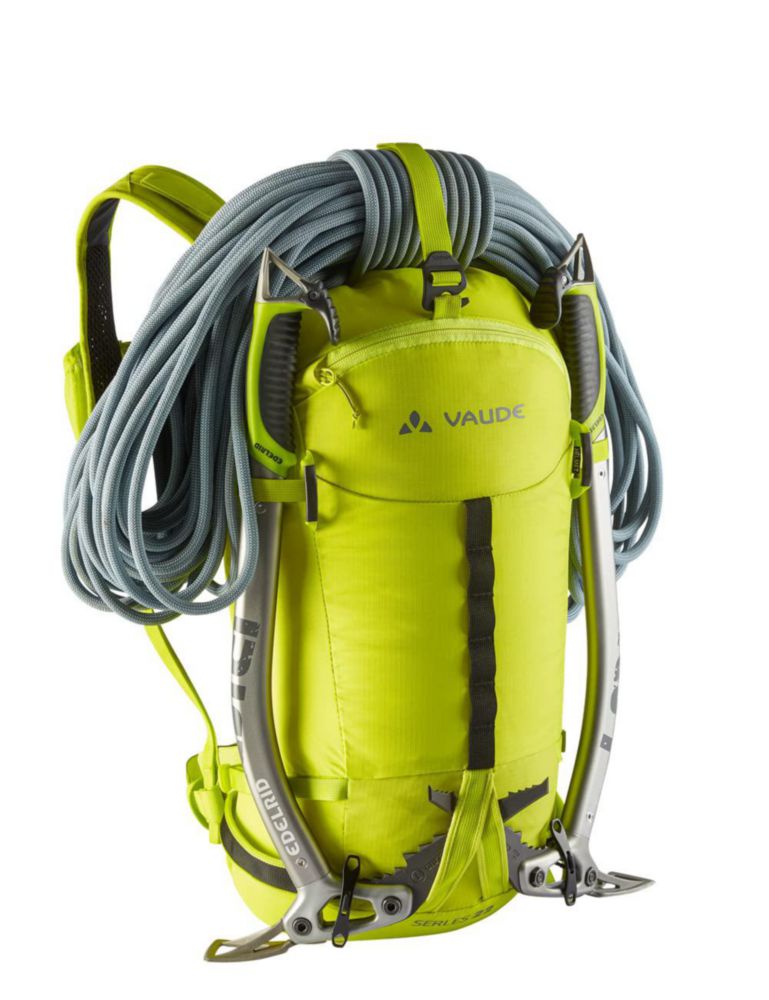 Mochila VAUDE Serles 22 Ligera para Travesía