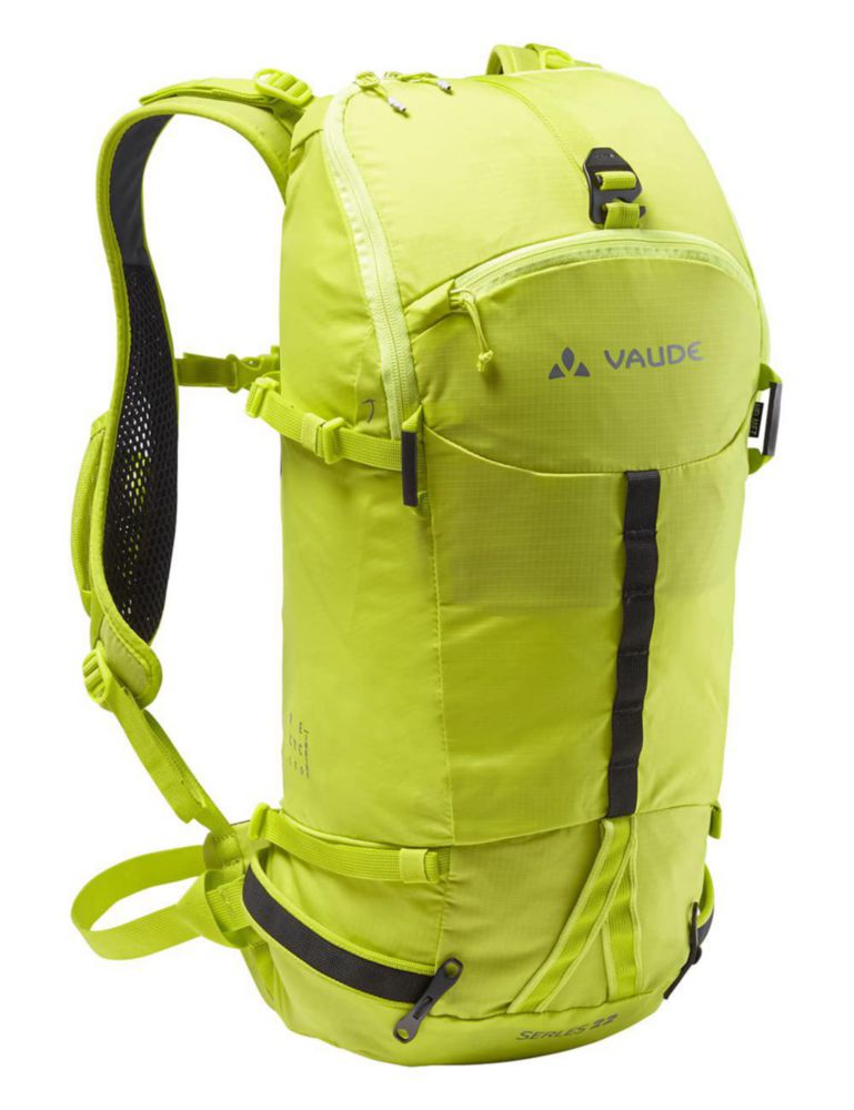 Mochila VAUDE Serles 22 Ligera para Travesía