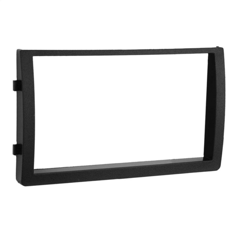 Kit de instalación Metra 95-7419 Doble DIN para Nissan Altima