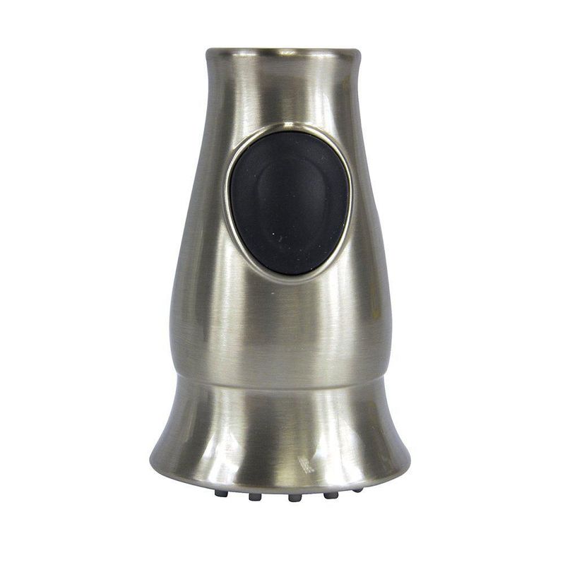 Cabezal rociador desplegable Danco Smart Spray para grifo de cocina