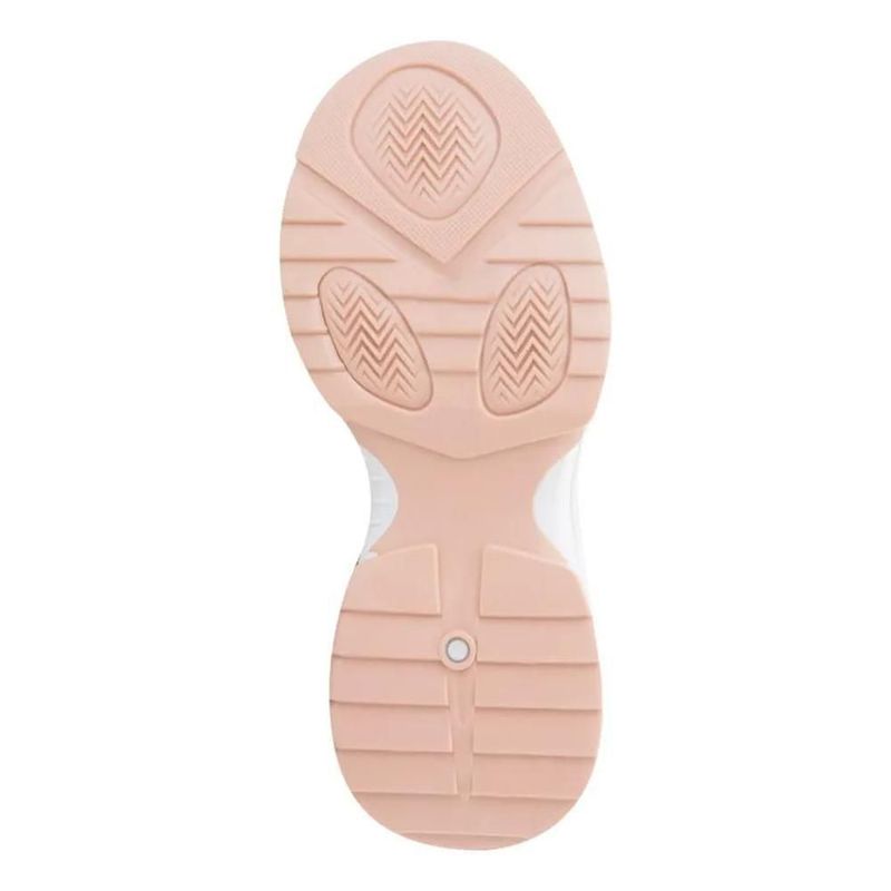 Tenis hummer dama urbano chunky 1025420