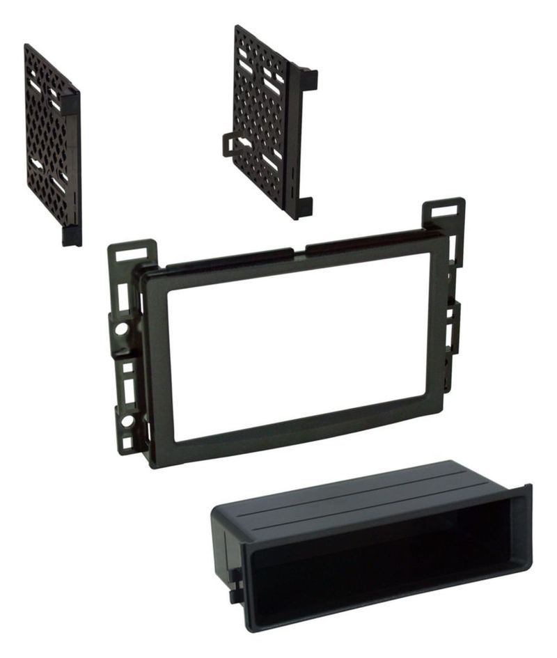 Kit de salpicadero American International Ai GMK351 2004-2012 GM