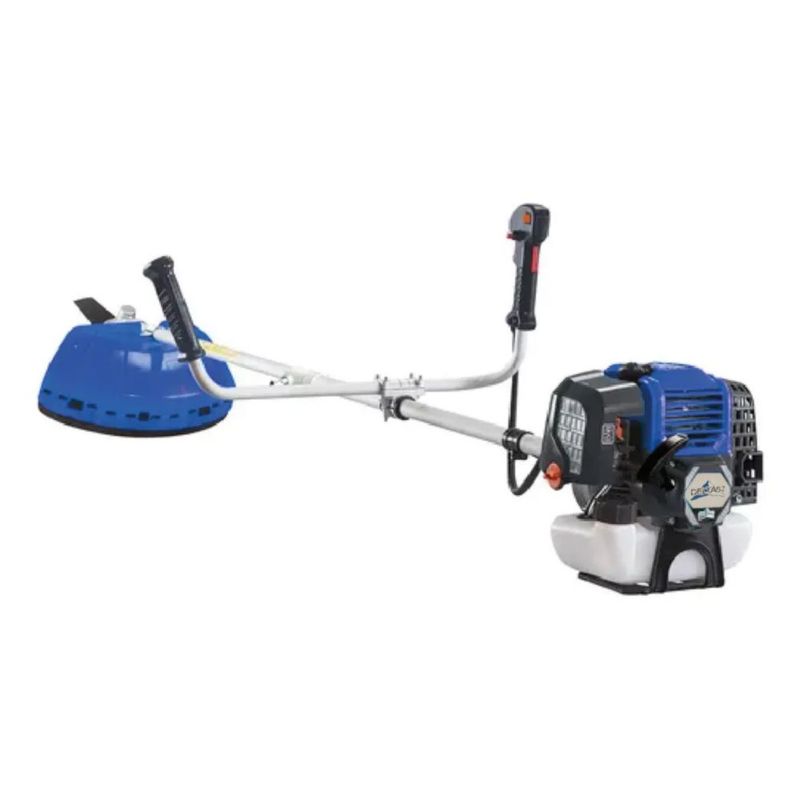 Desbrozadora Desmalezadora A Gasolina 52cc Power Hunt 2.5hp