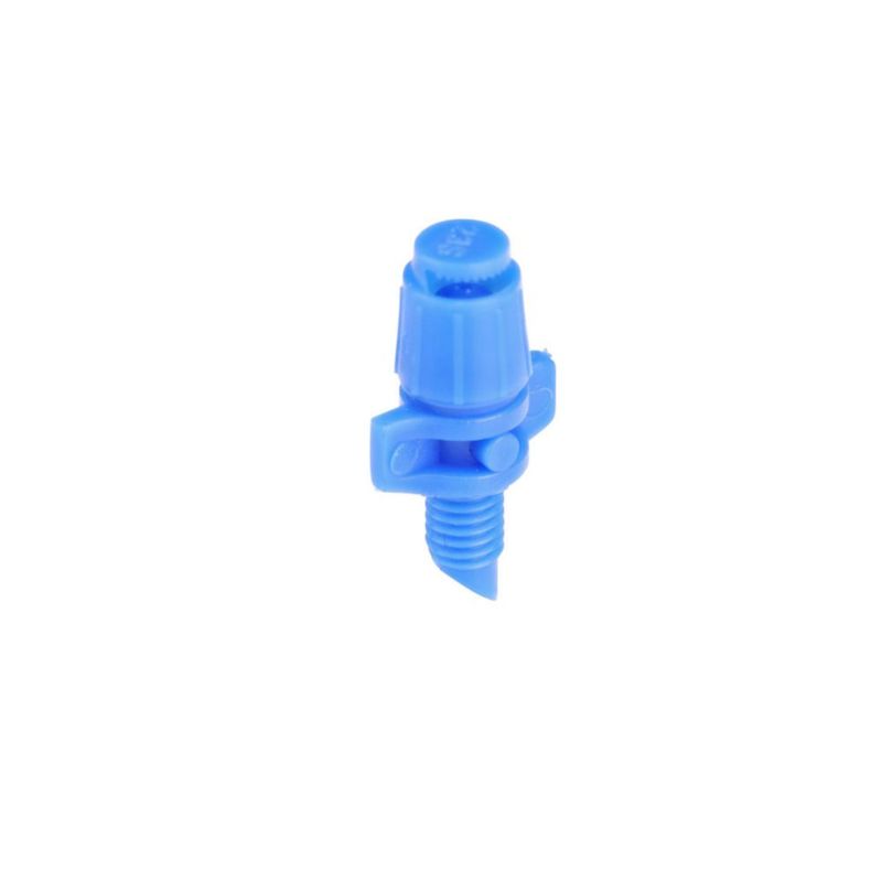 Raindrip 180JET010B Microspray Jet paquete de 10 unidades color azul