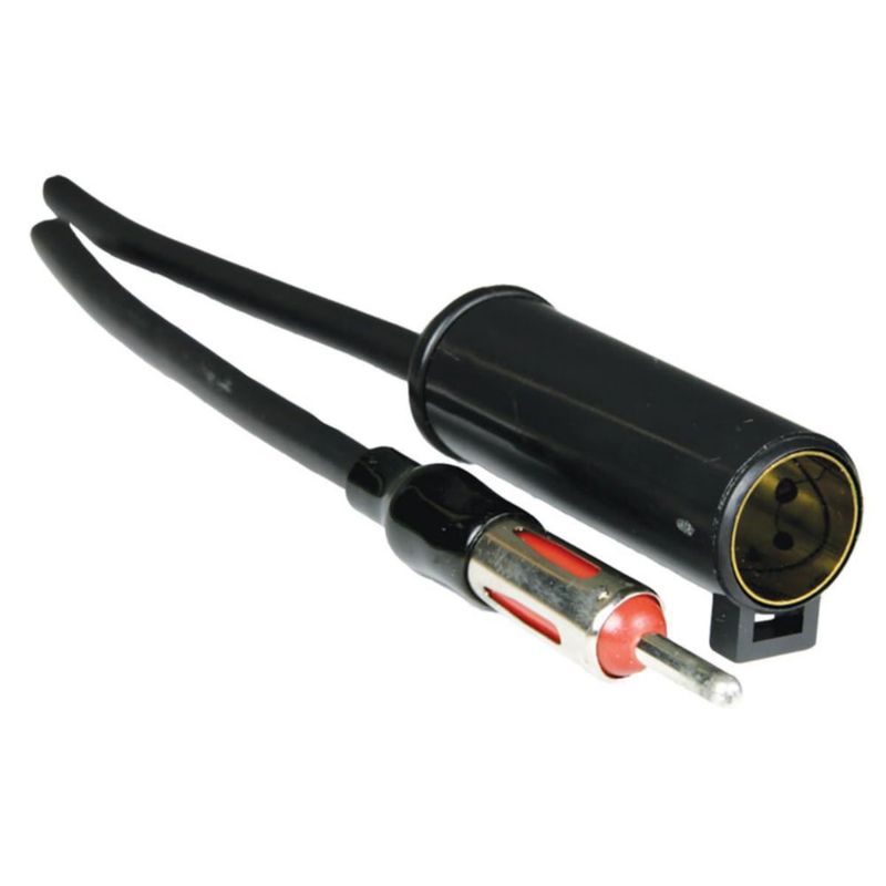 Adaptador de antena Metra 40-NI11 para Nissan/Infiniti 1987-2006