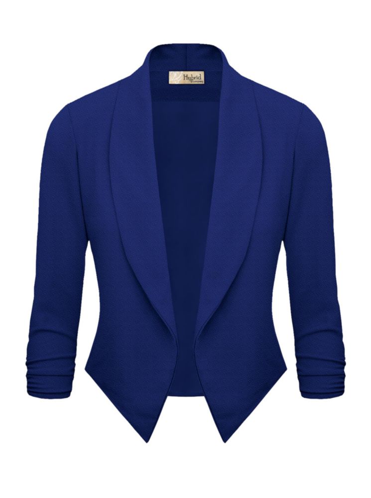 Blazer Hybrid & Company JK1133 Royal Talla L