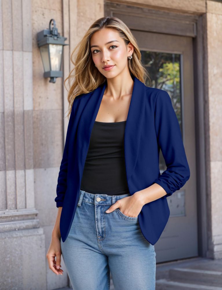 Blazer Hybrid & Company JK1133 Royal Talla L