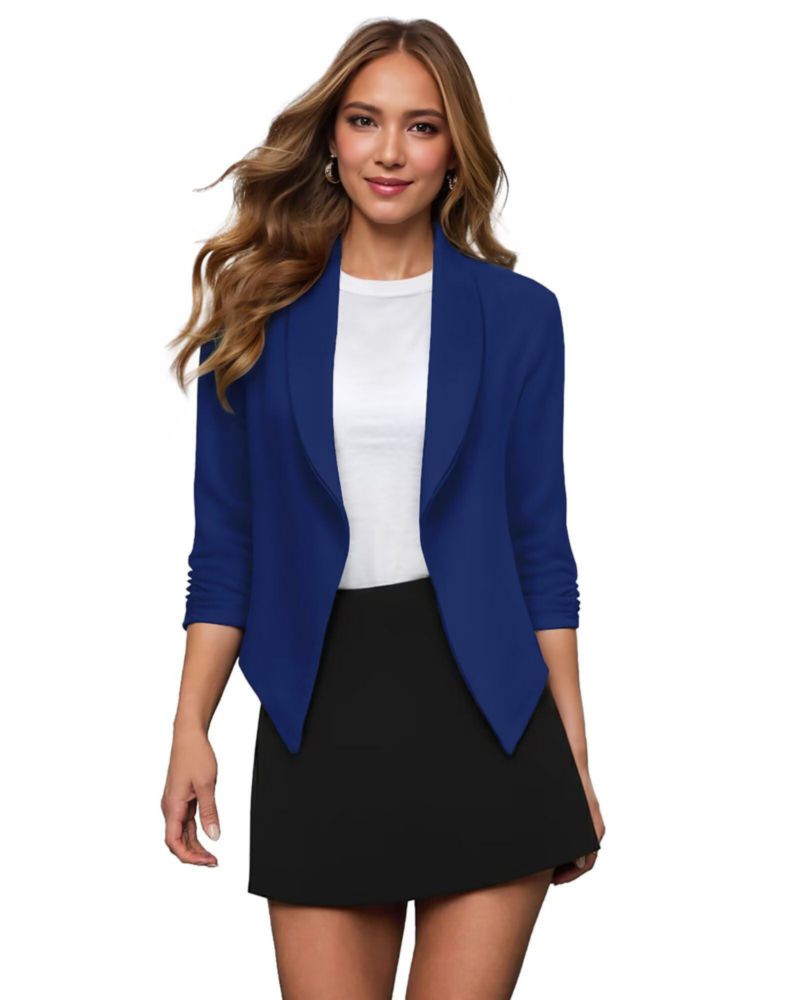 Blazer Hybrid & Company JK1133 Royal Talla L